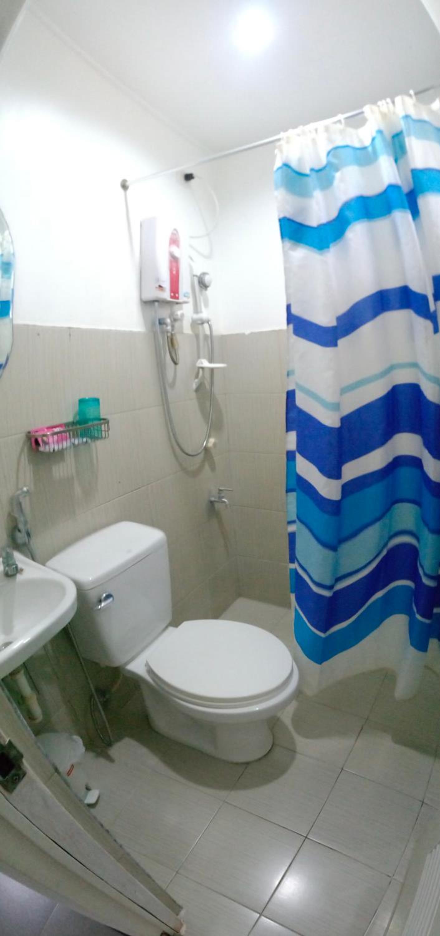 Standard Double Room - Photo 16