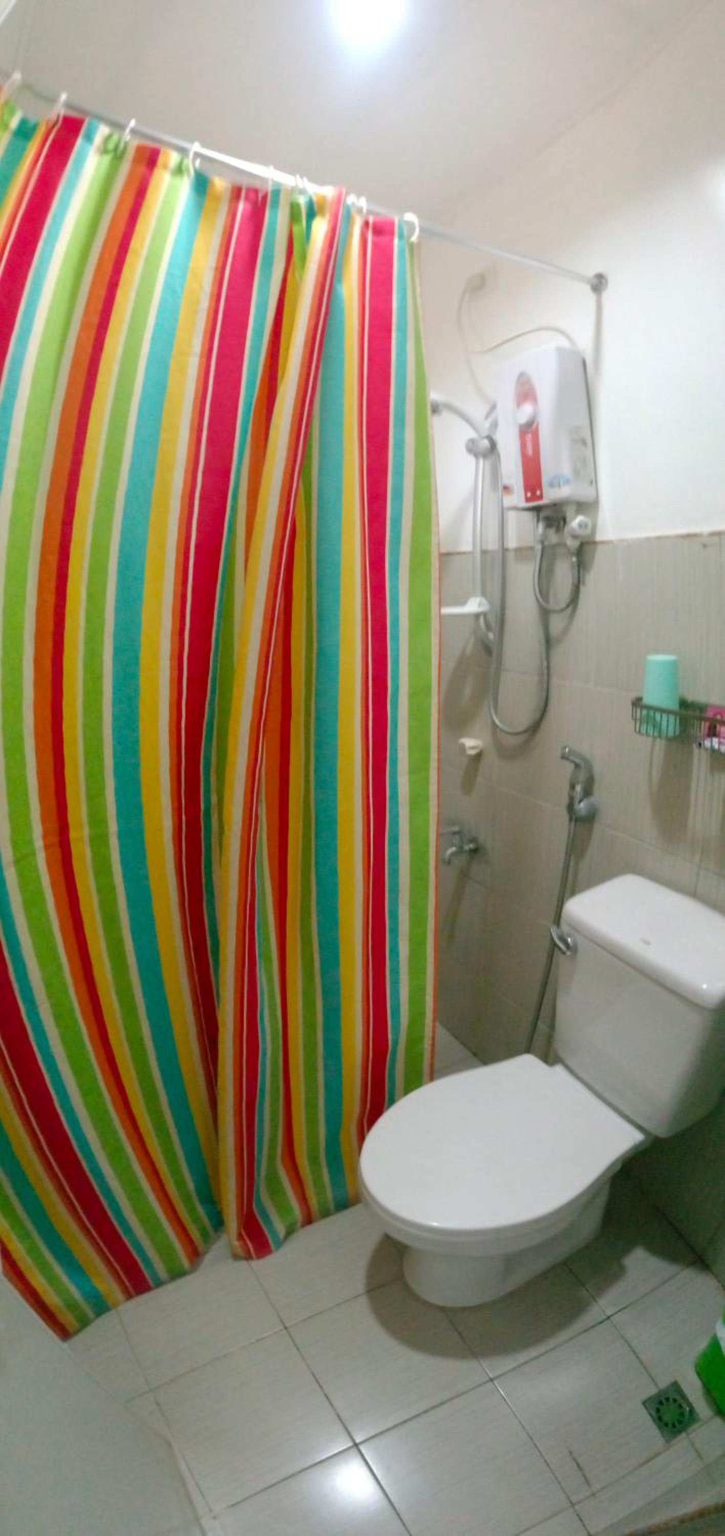 Standard Double Room - Photo 15