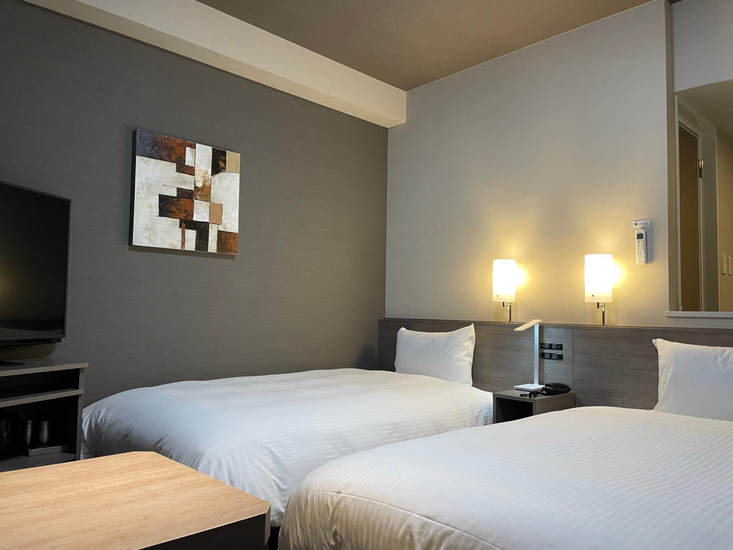 Comfort Twin Room - Non-Smoking - Photo 9