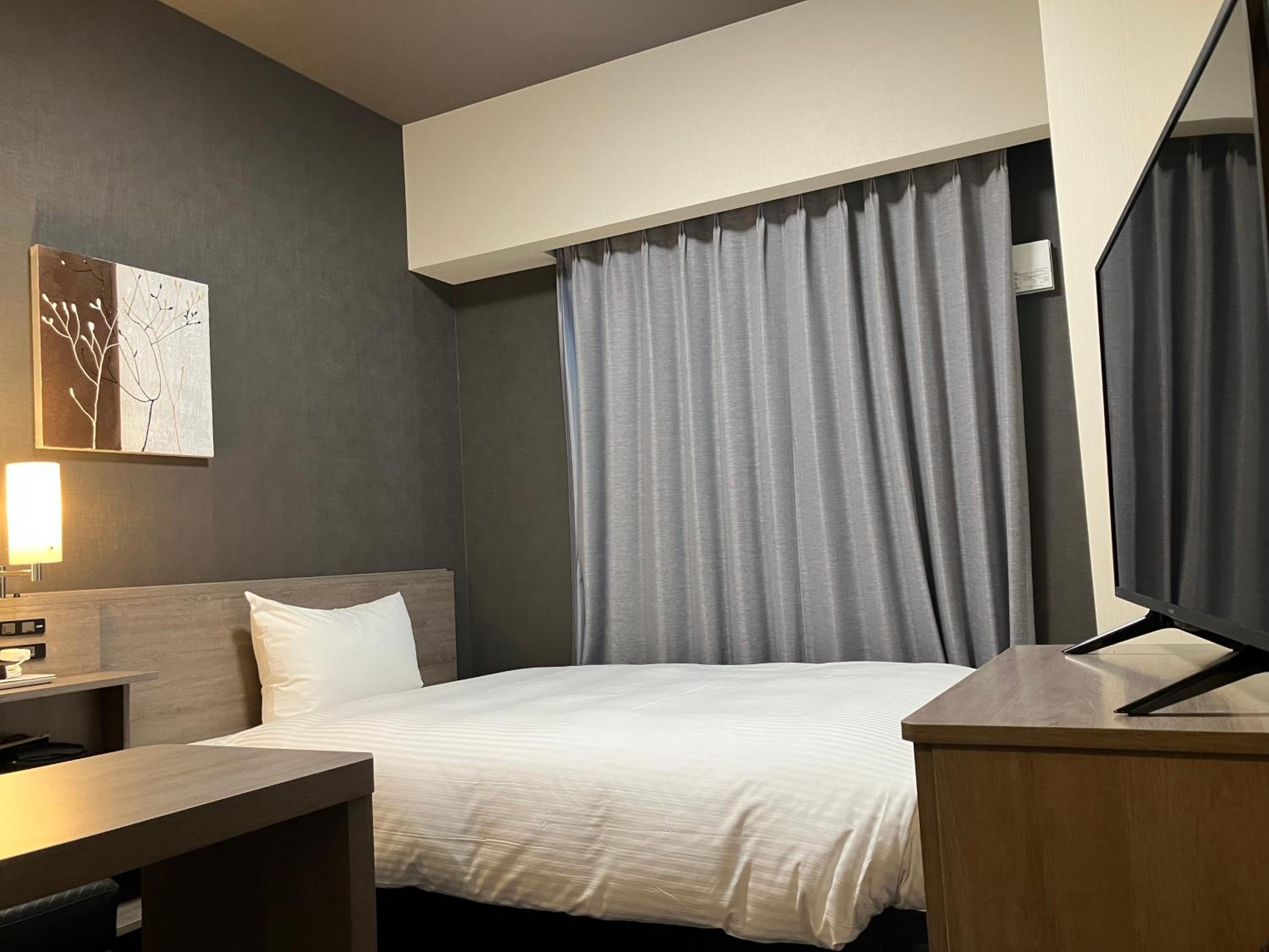 Comfort Single Room - Non-Smoking