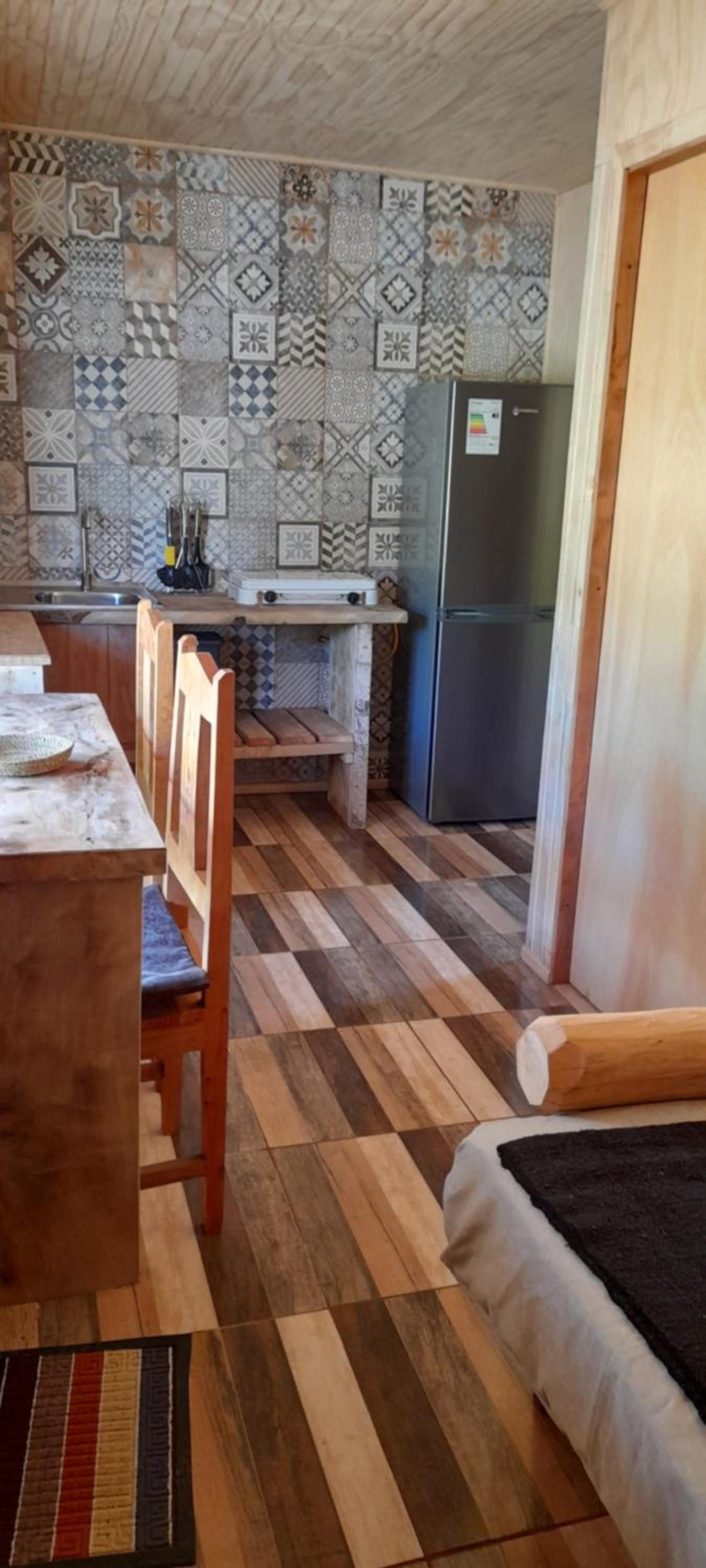 One-Bedroom House photo 3