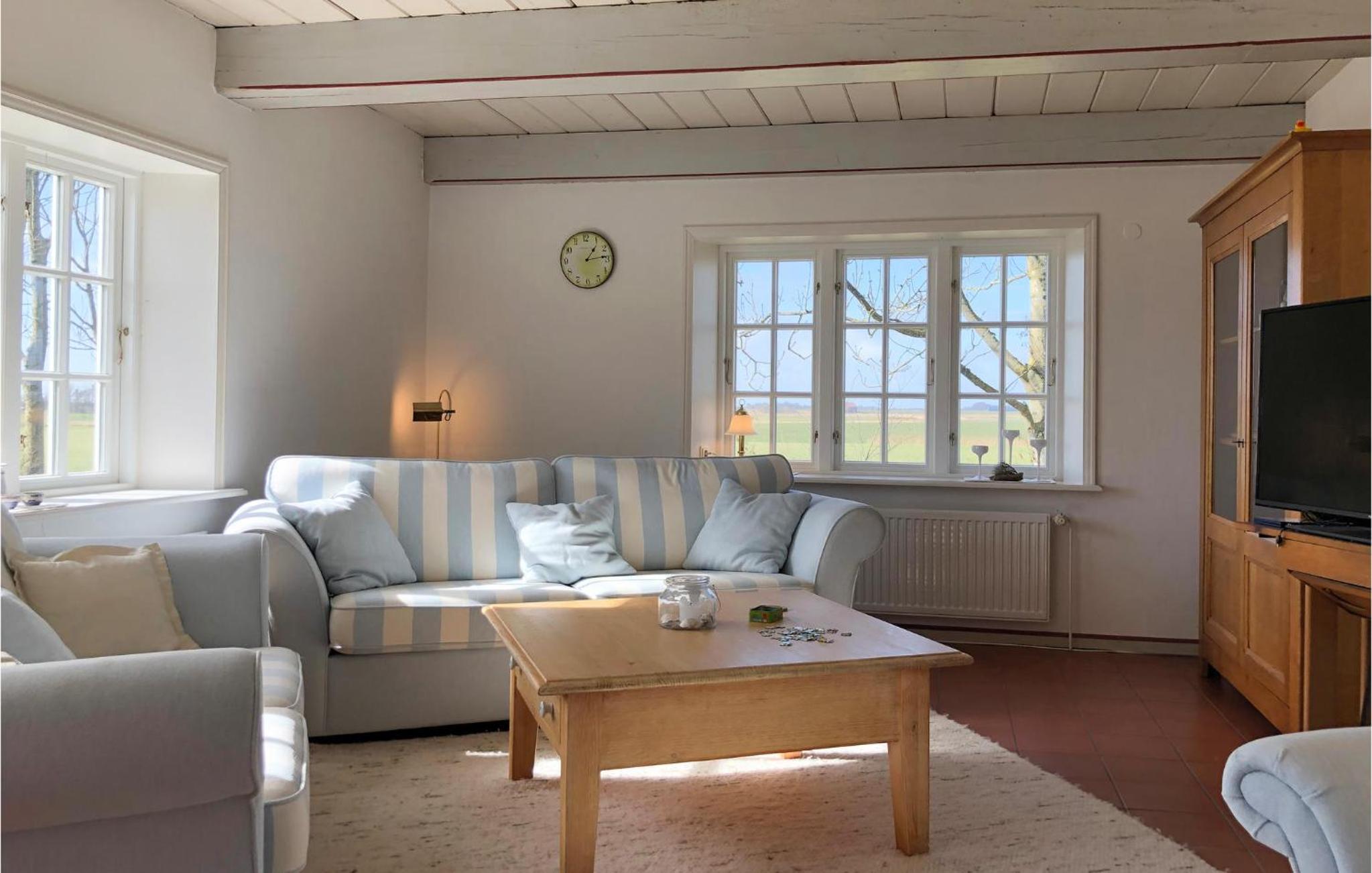 Three-Bedroom Holiday Home