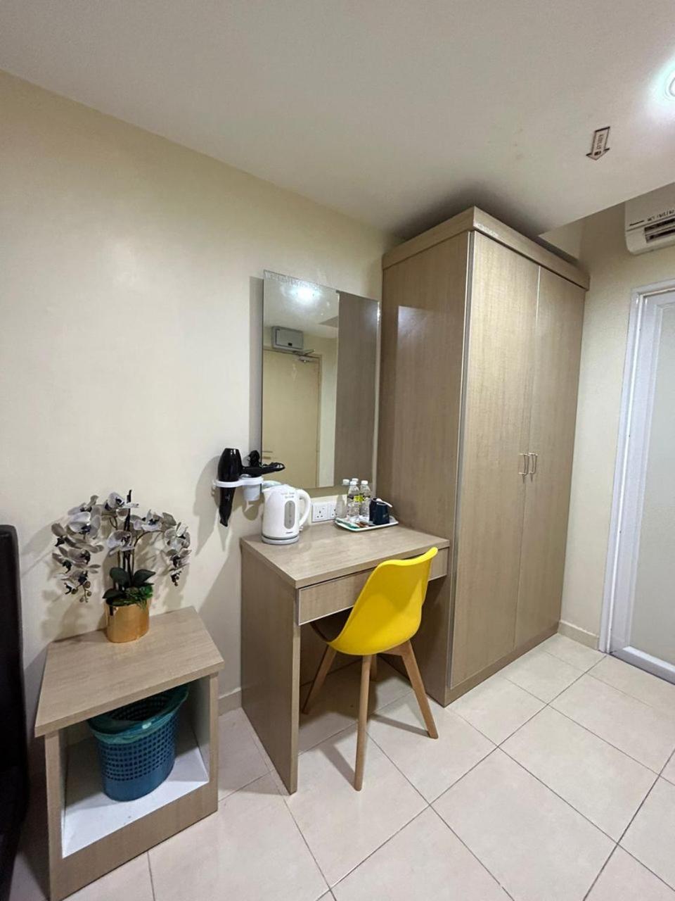 Double Room - Photo 3