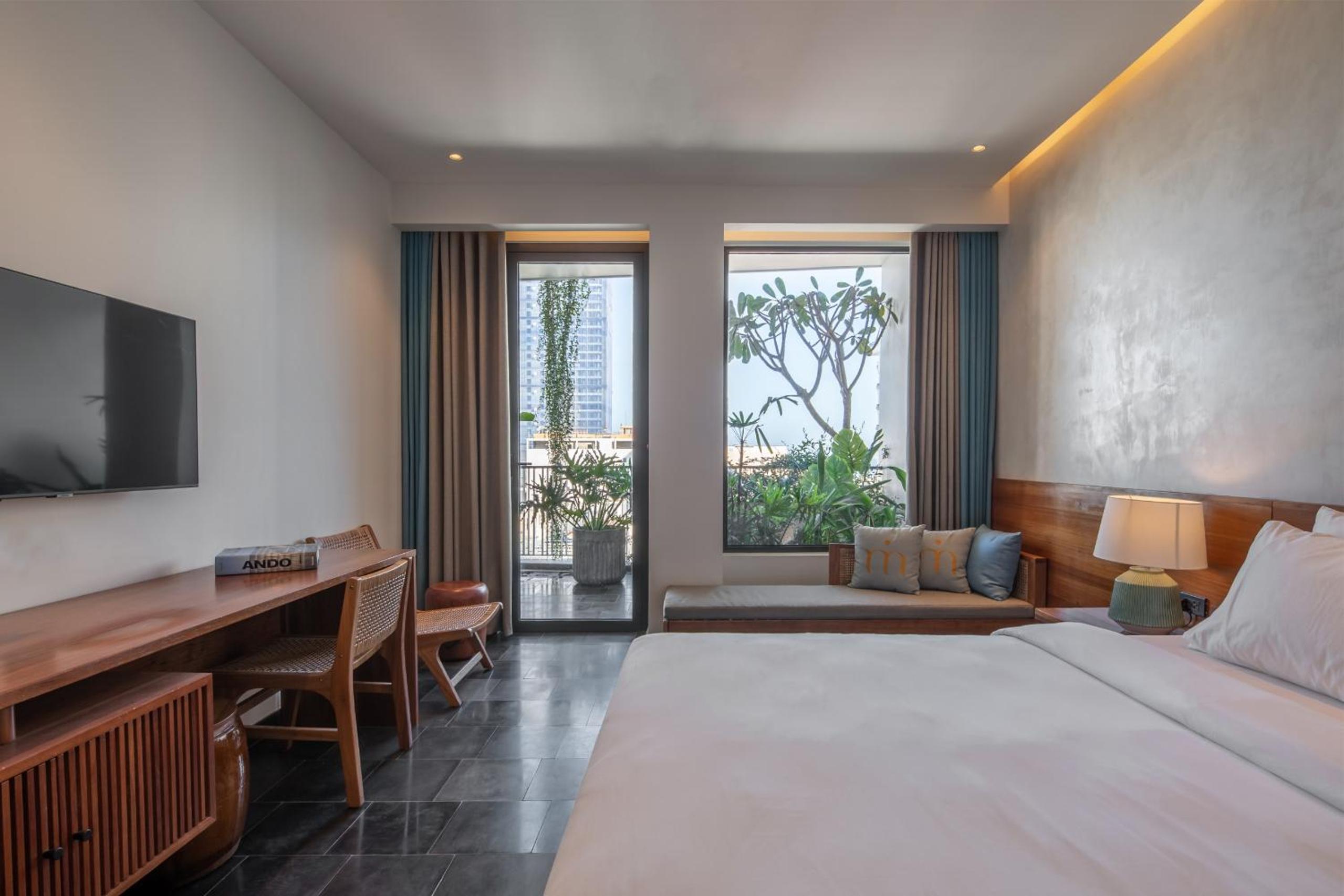 Double Room - Photo 1