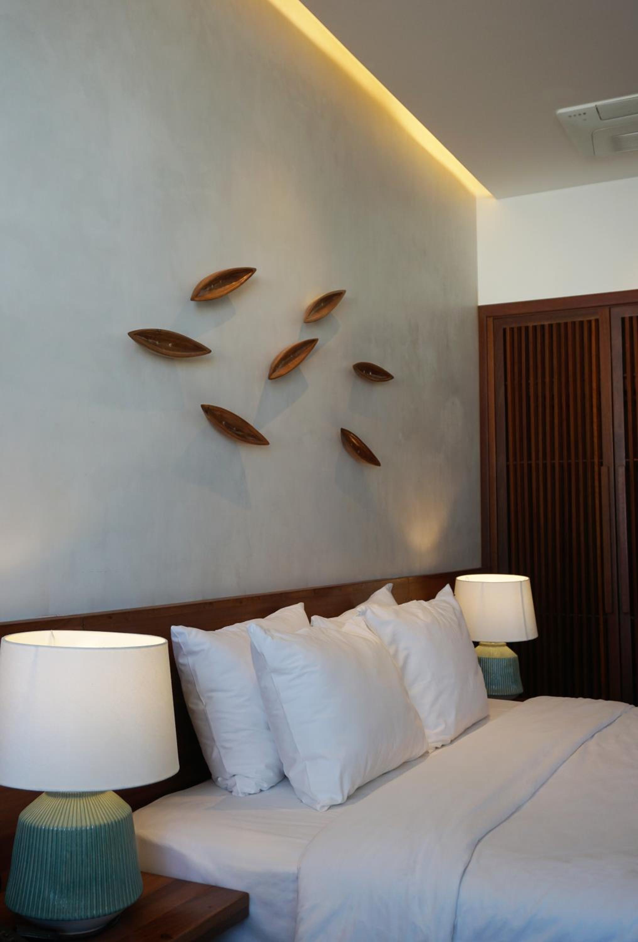 Double Room - Photo 3