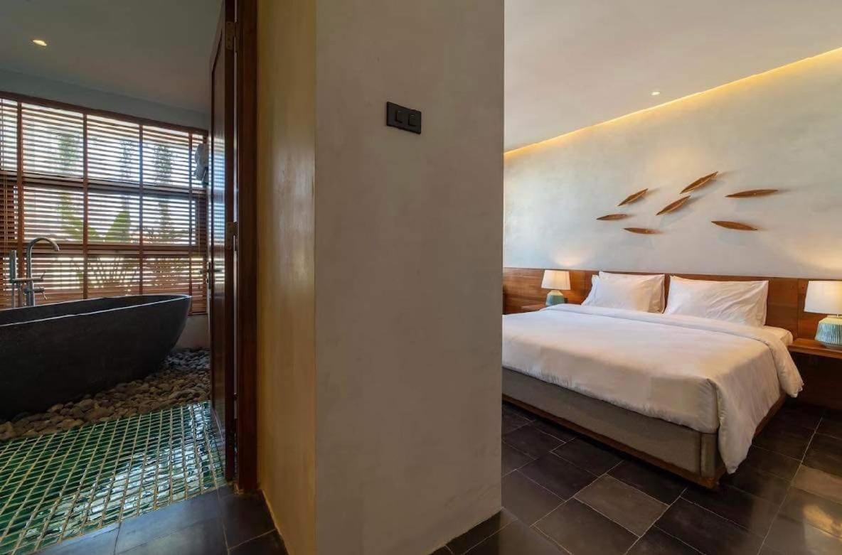 Double Room - Photo 4