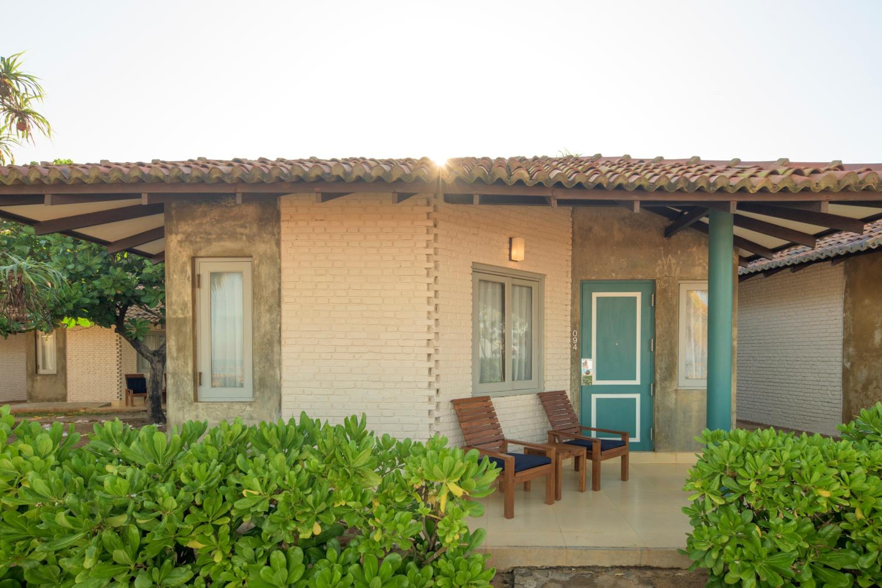 Garden View Villa - Photo 5
