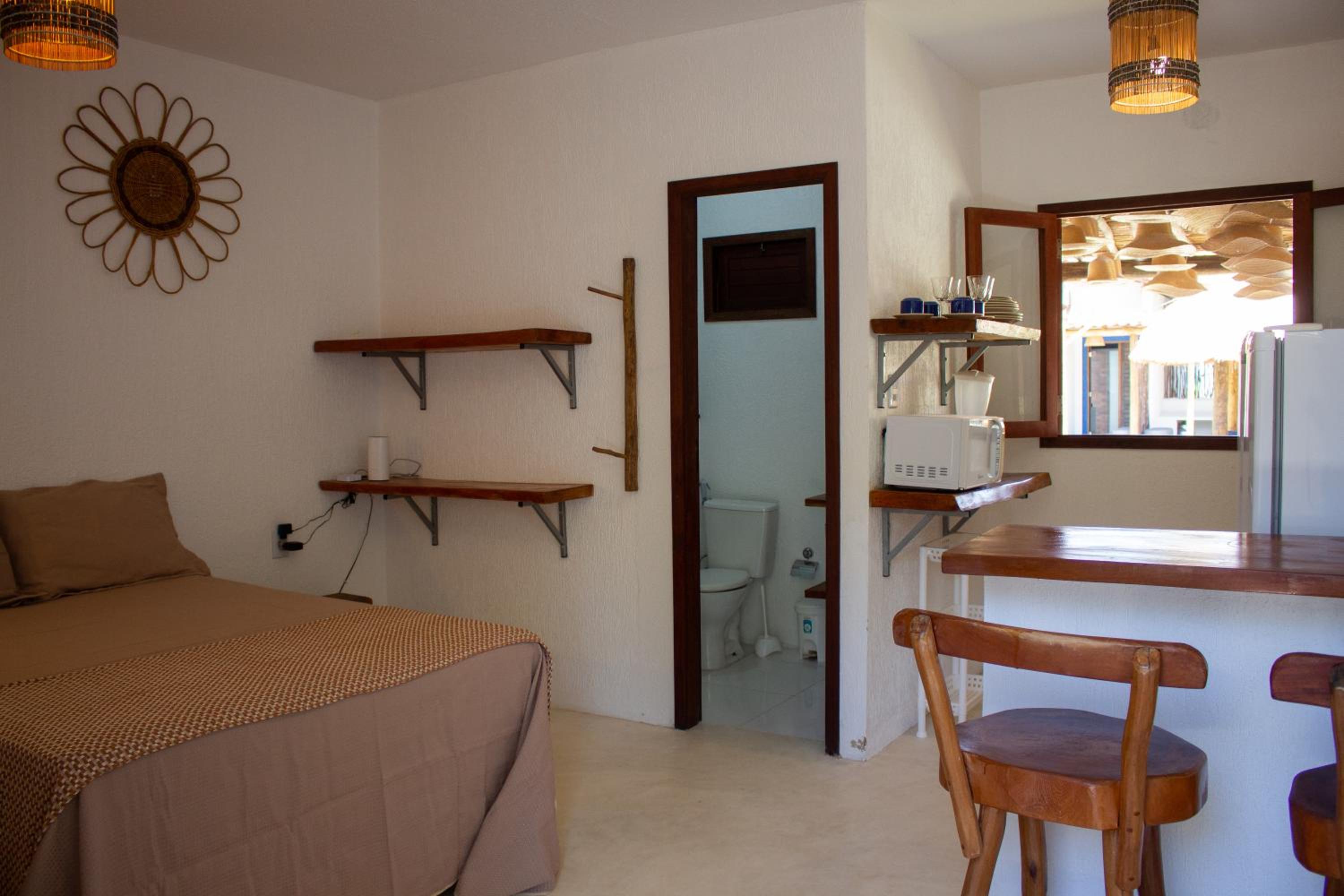One-Bedroom Chalet photo 3