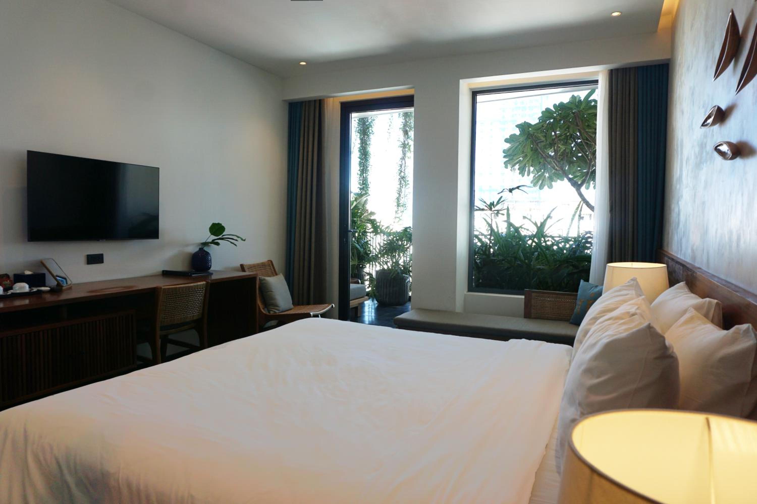 Double Room - Photo 5