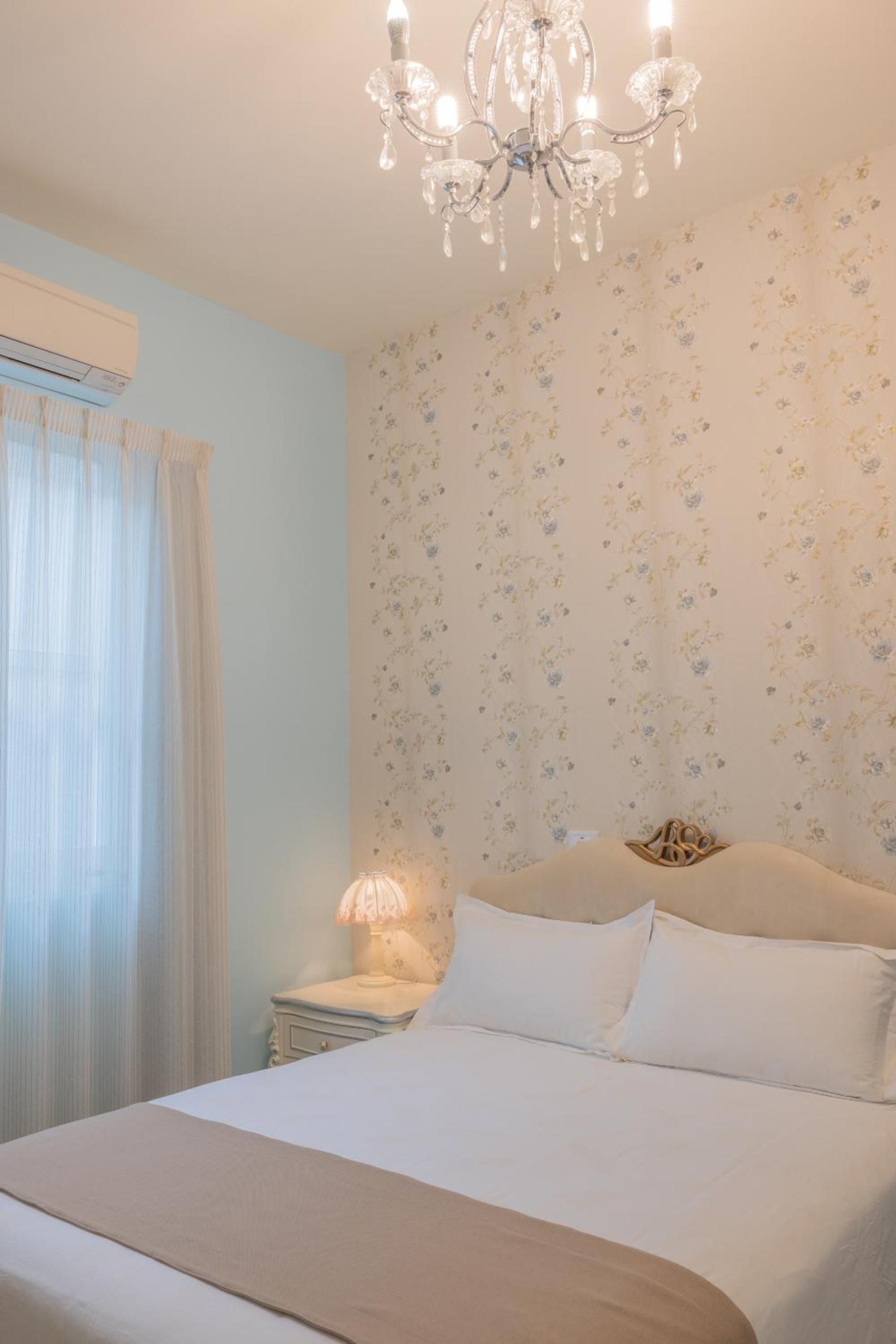 Standard Double Room - Travel Subsidy Program Only