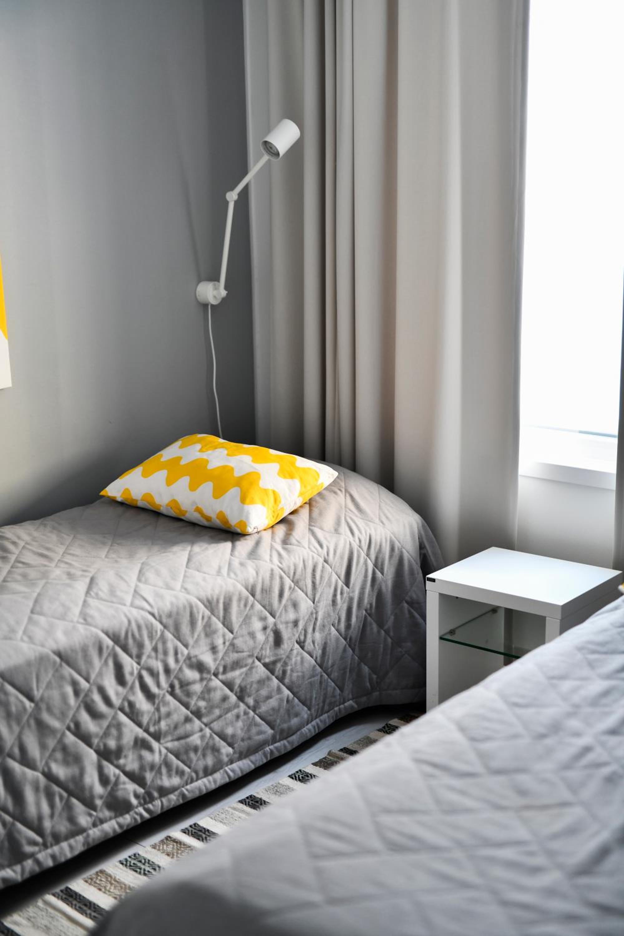 Apartment with Lake View photo 2