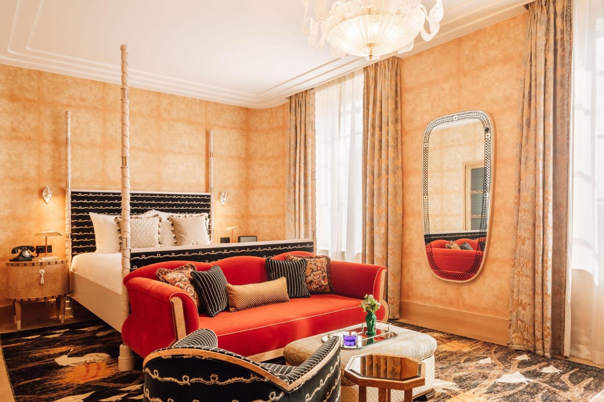 Junior Suite - Photo 7