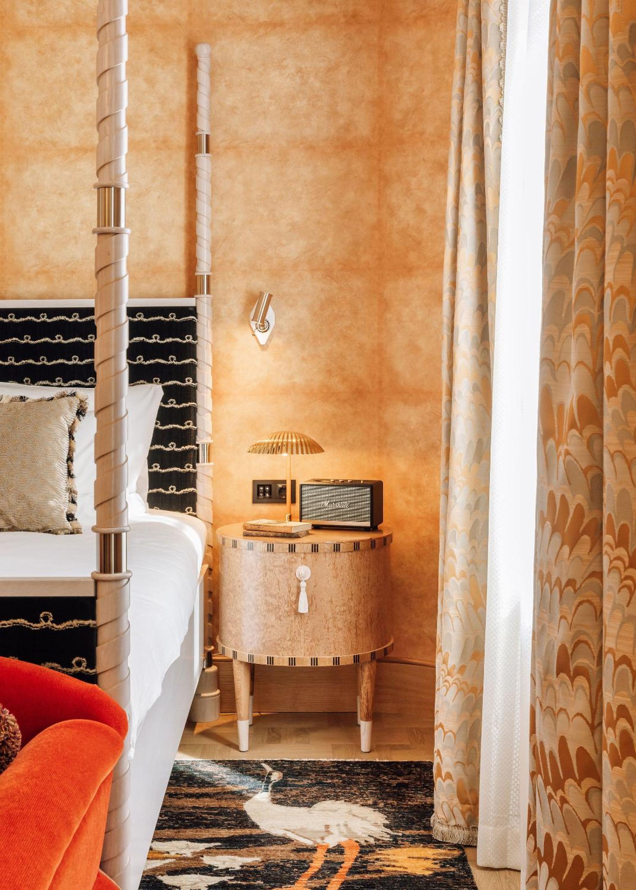 Junior Suite - Photo 9