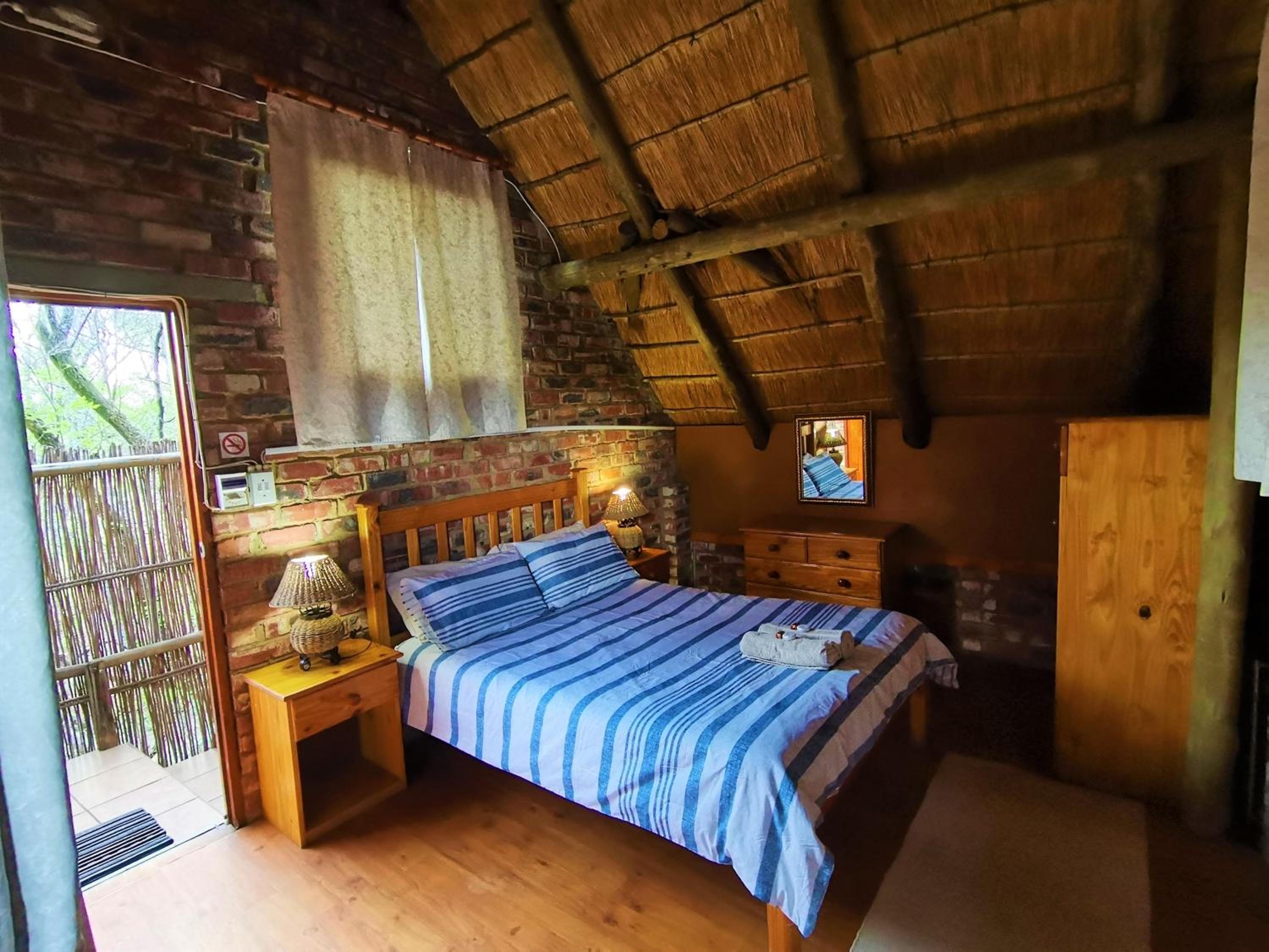 Comfort Cabin photo 1