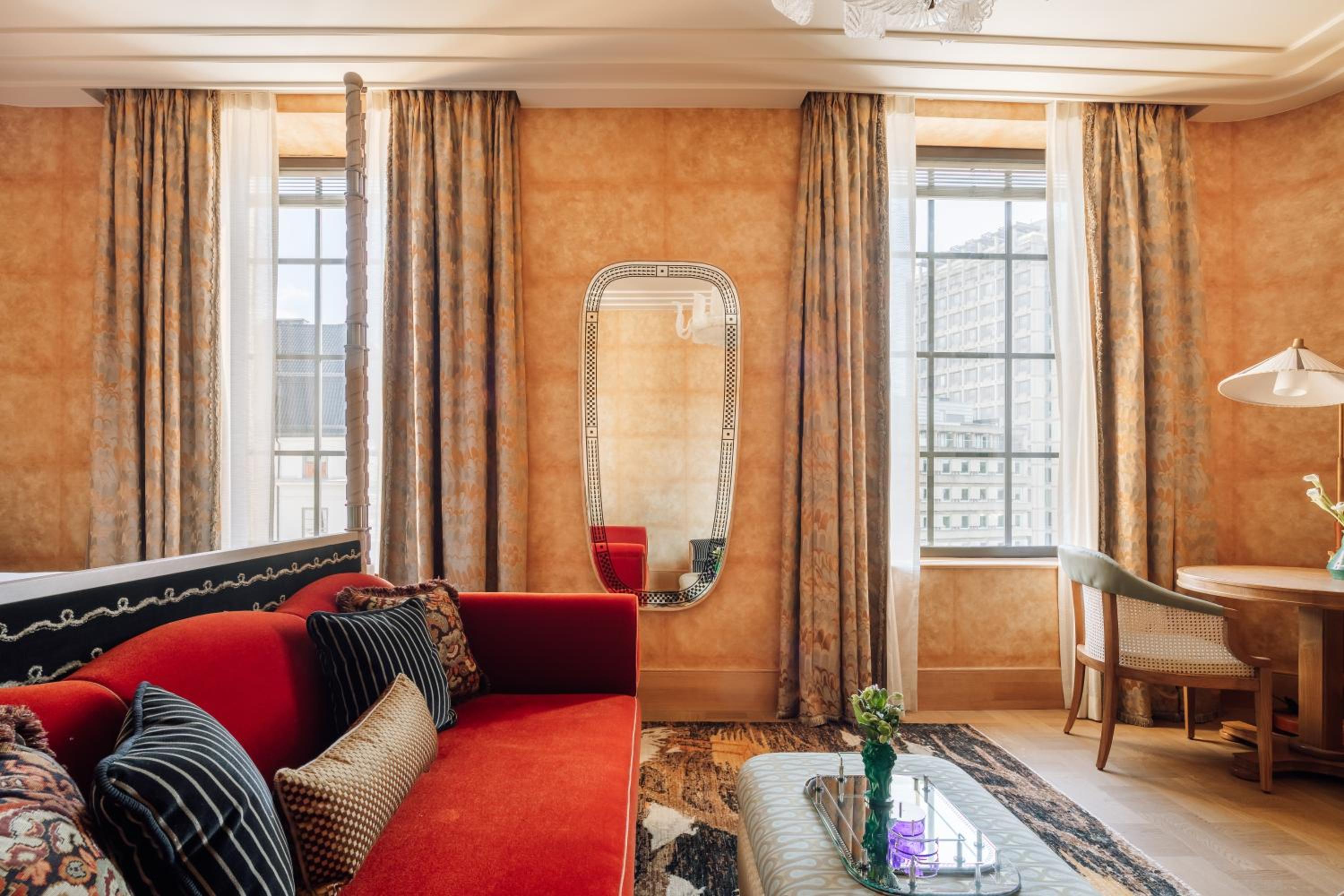 Junior Suite - Photo 16