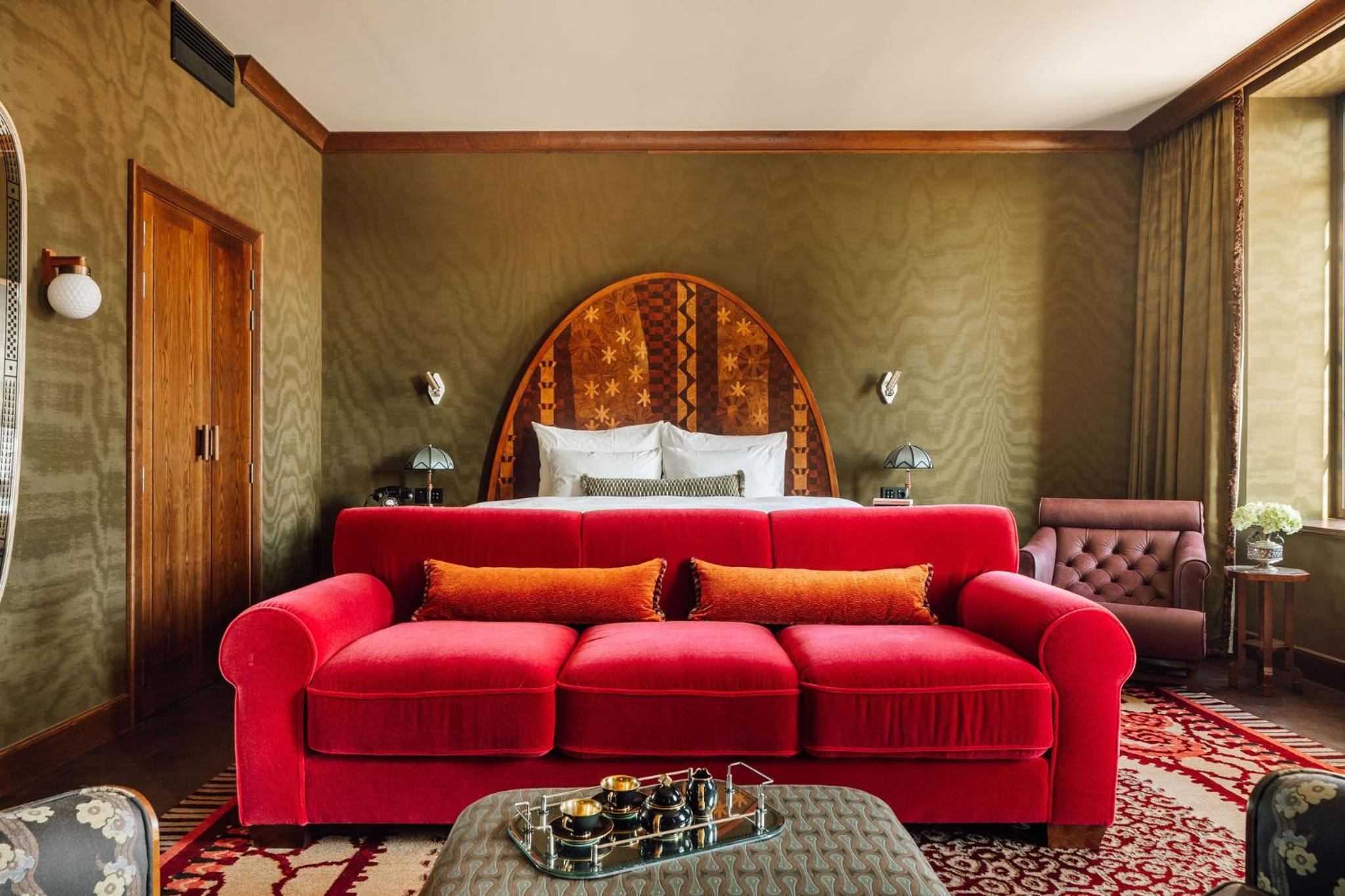 Heritage Suite - Photo 6