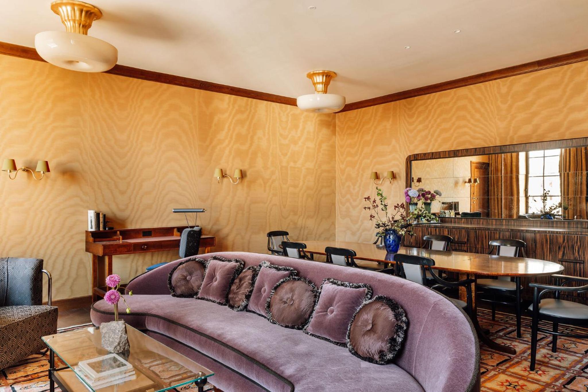 Heritage Suite - Photo 14
