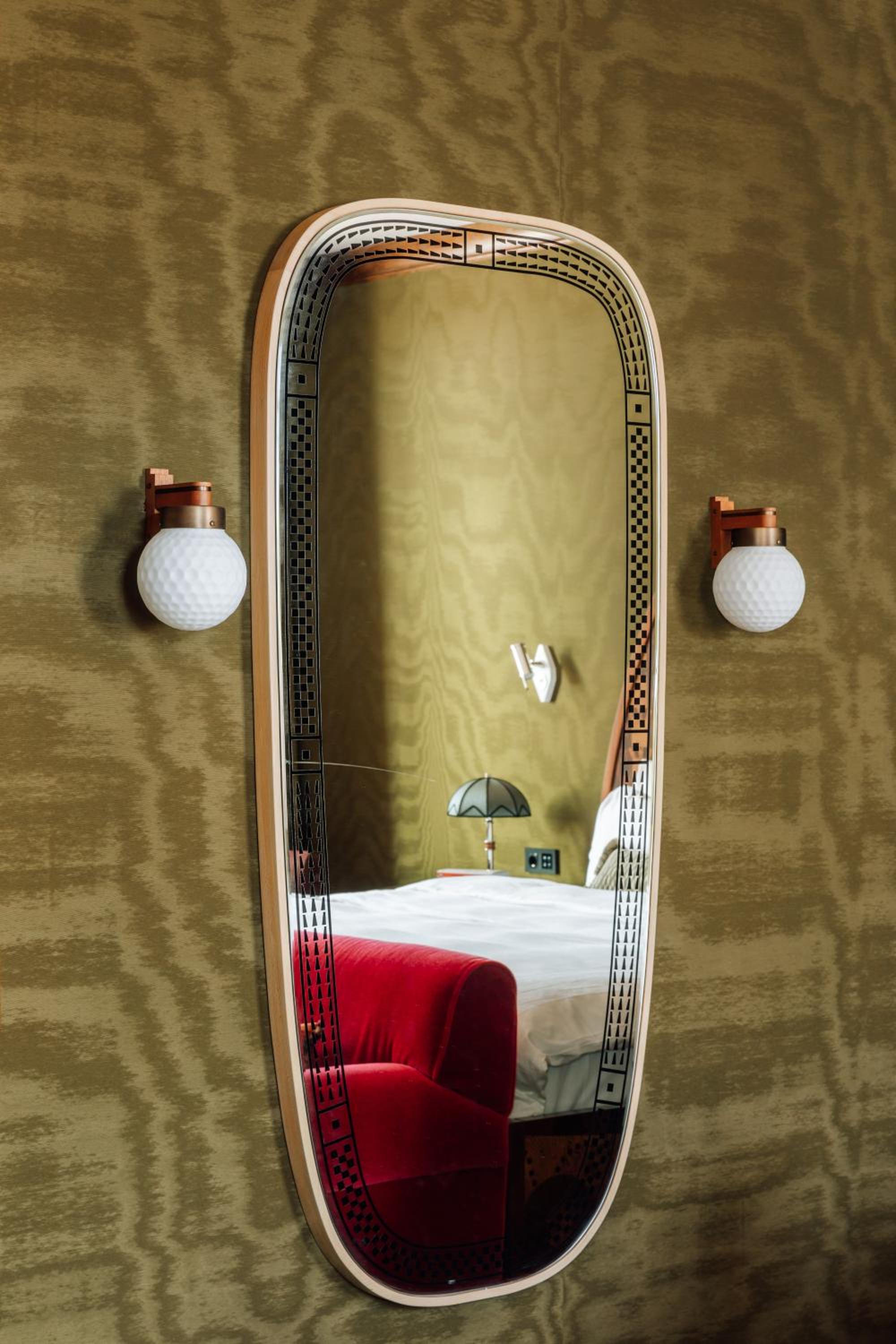 Heritage Suite - Photo 15