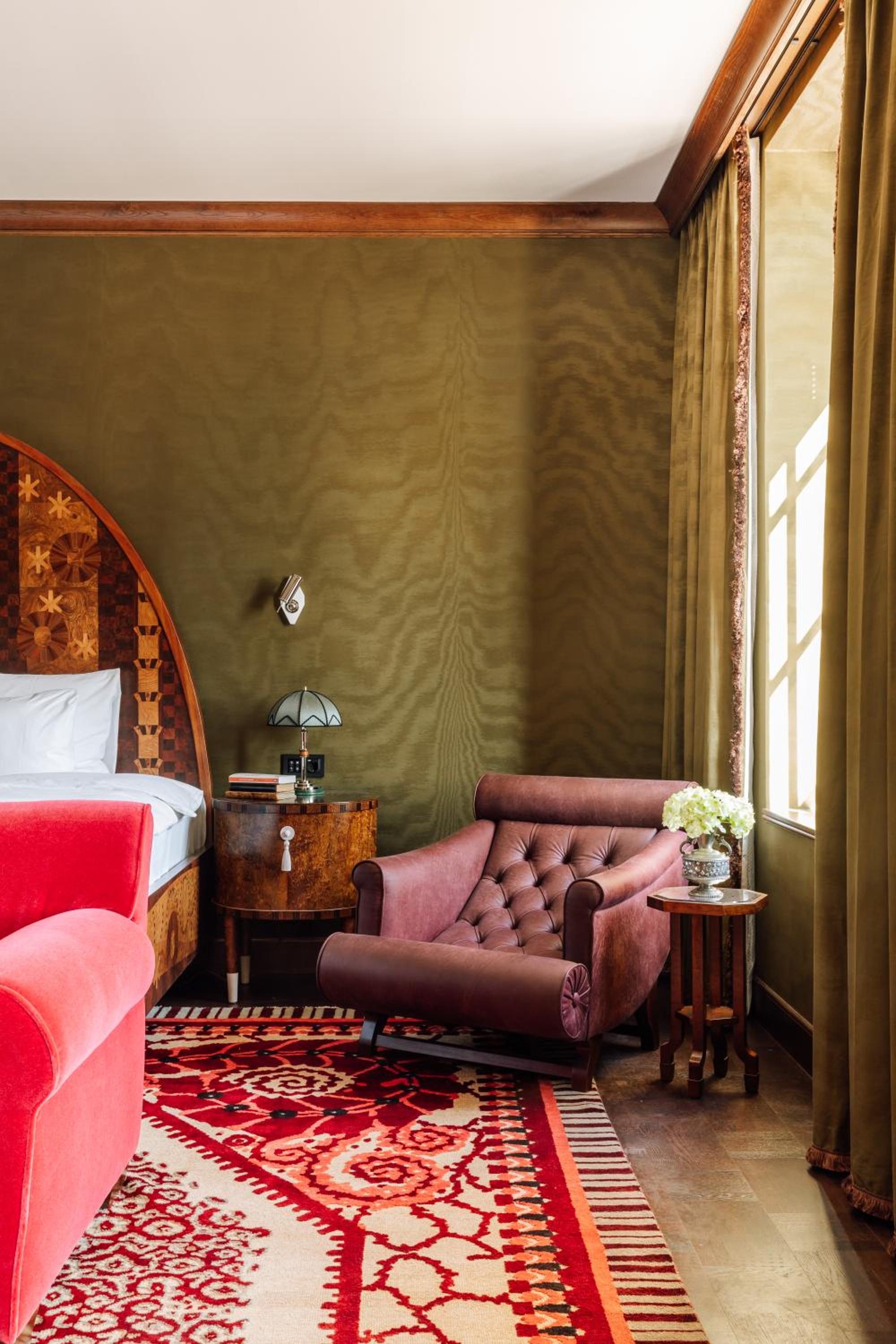 Heritage Suite - Photo 8