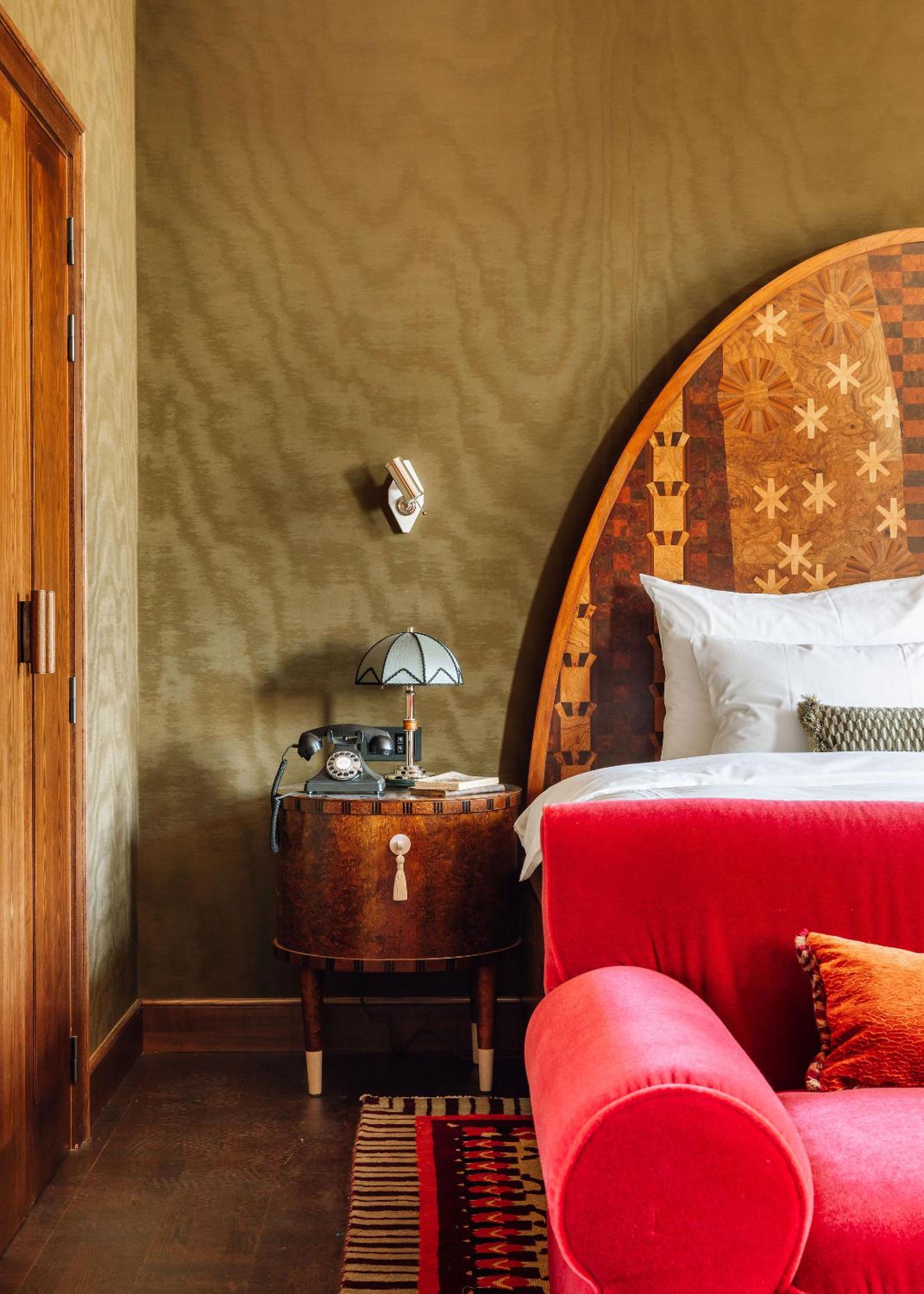 Heritage Suite - Photo 10