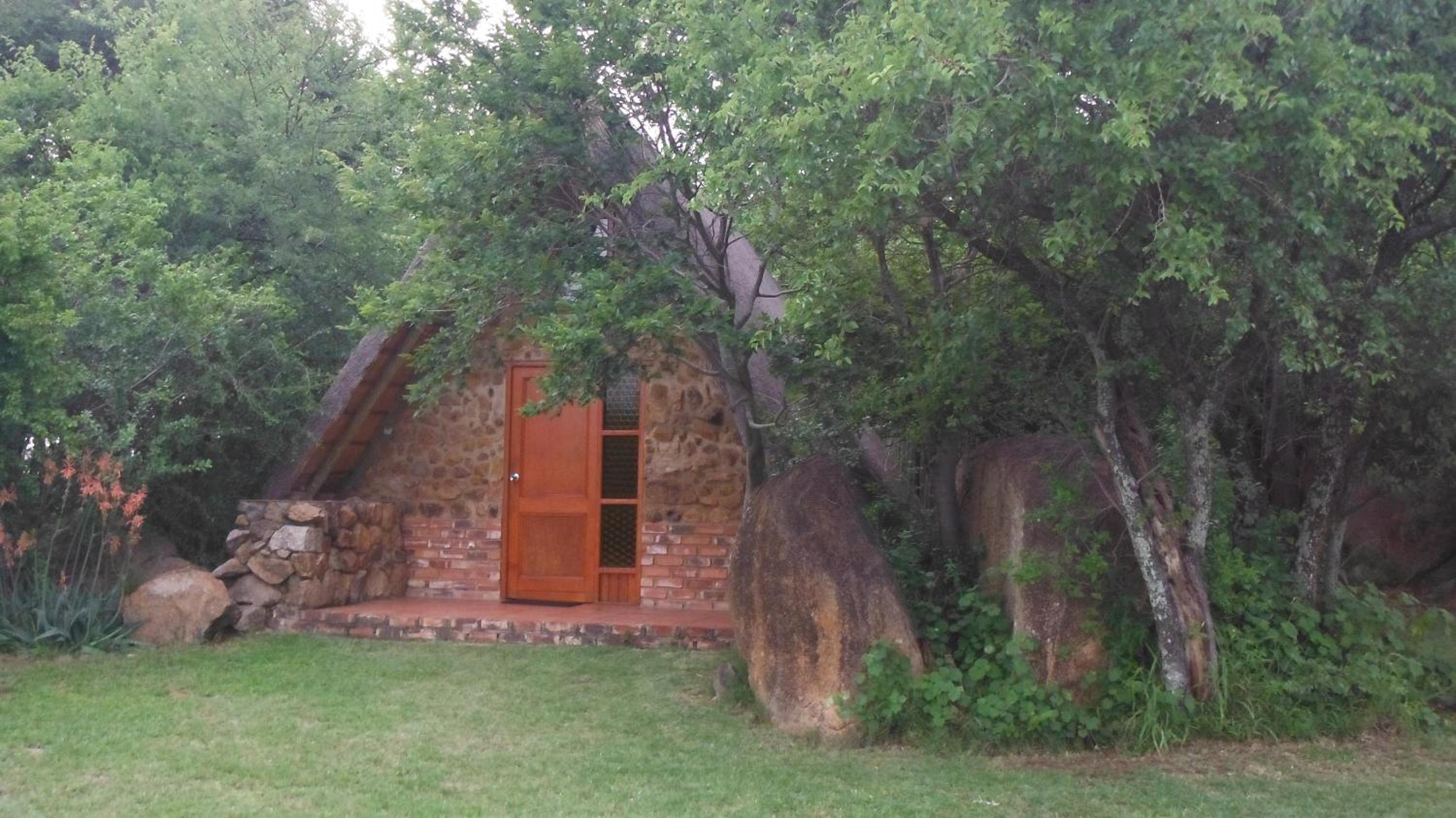Family Cabin photo 2