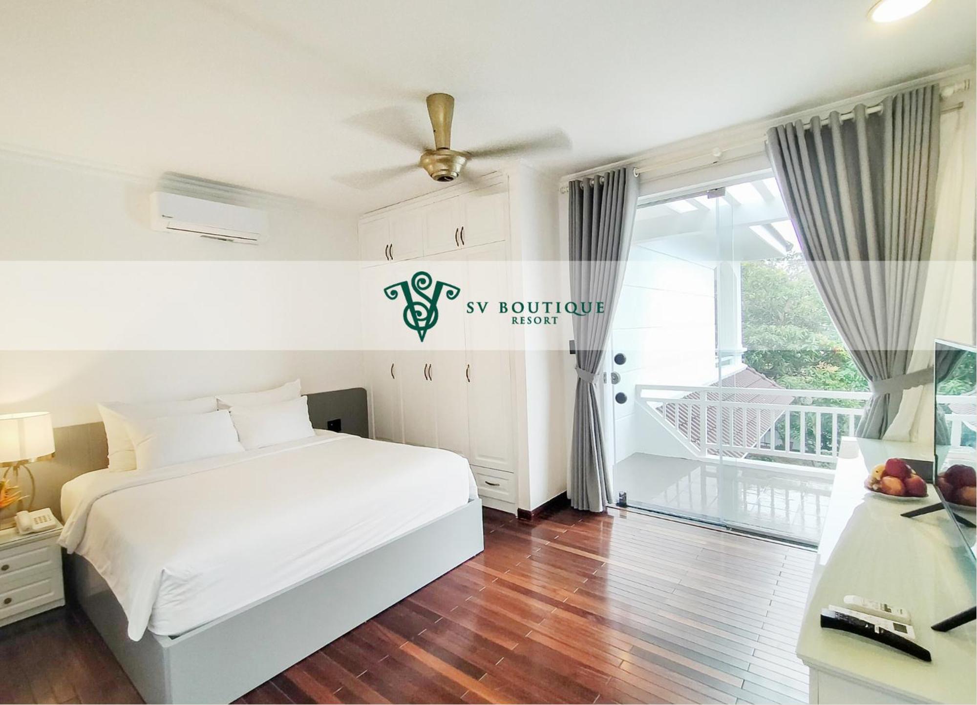 Deluxe Double Room photo 2