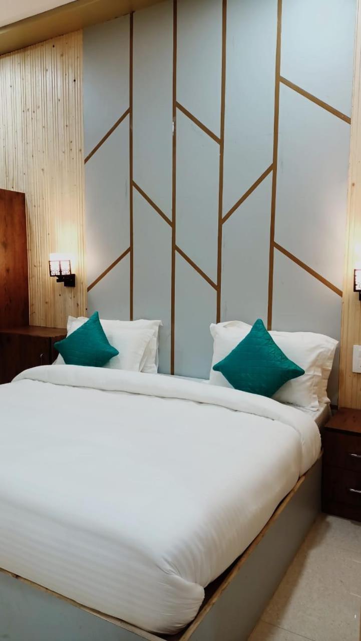 Budget Triple Room photo 1
