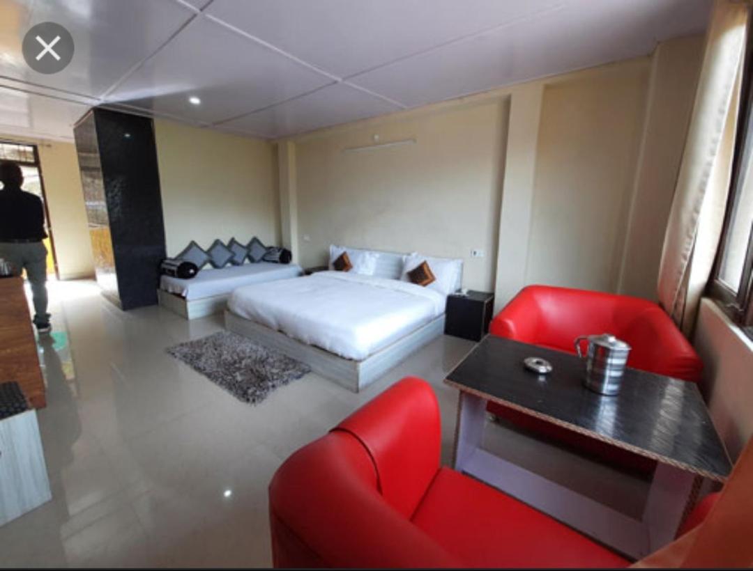 Budget Triple Room photo 2
