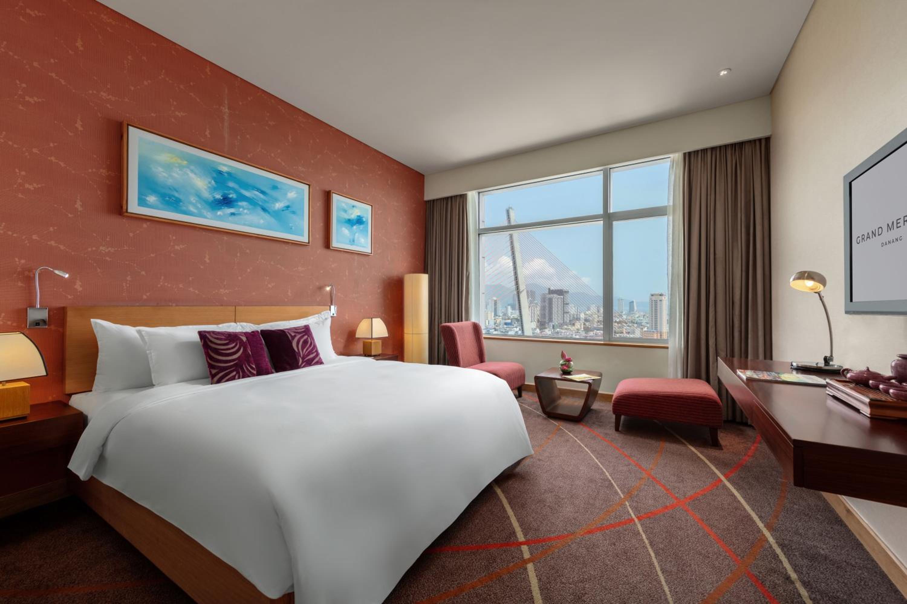 Superior Queen Room - Photo 1