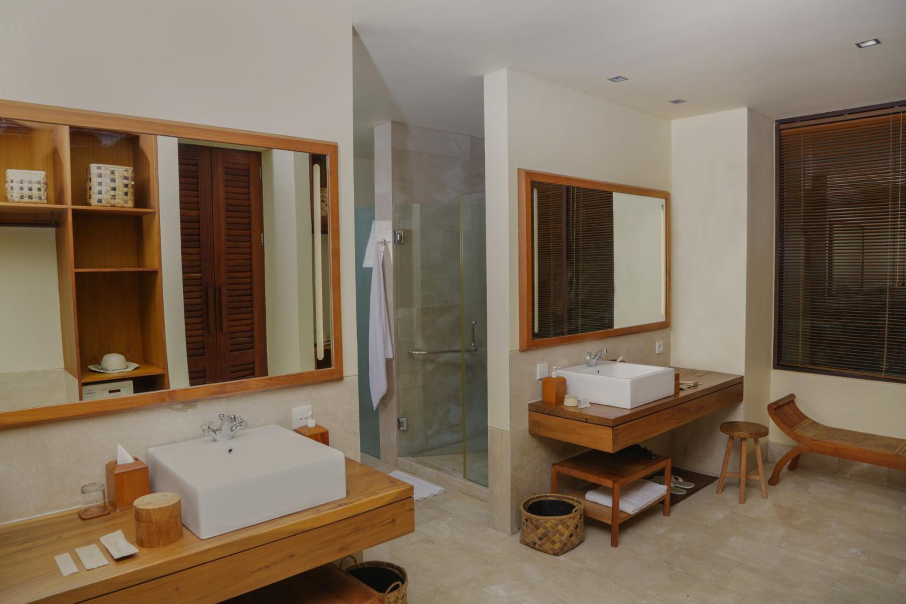 Premiere One-Bedroom Valley  Pool Villa - Photo 13