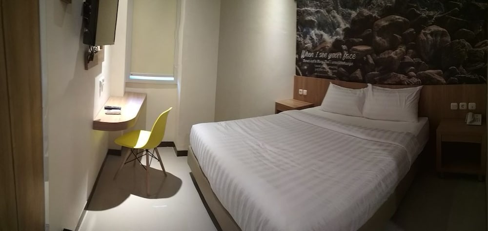 Superior Double Room, 1 Double Bed - Photo 1