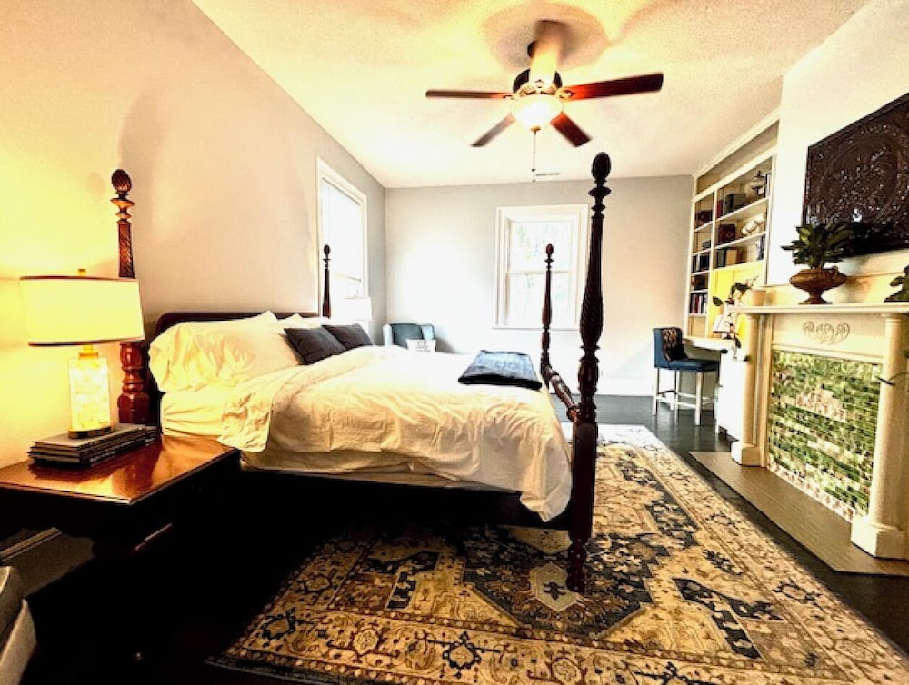Luxury Single Room, Garden View photo 1
