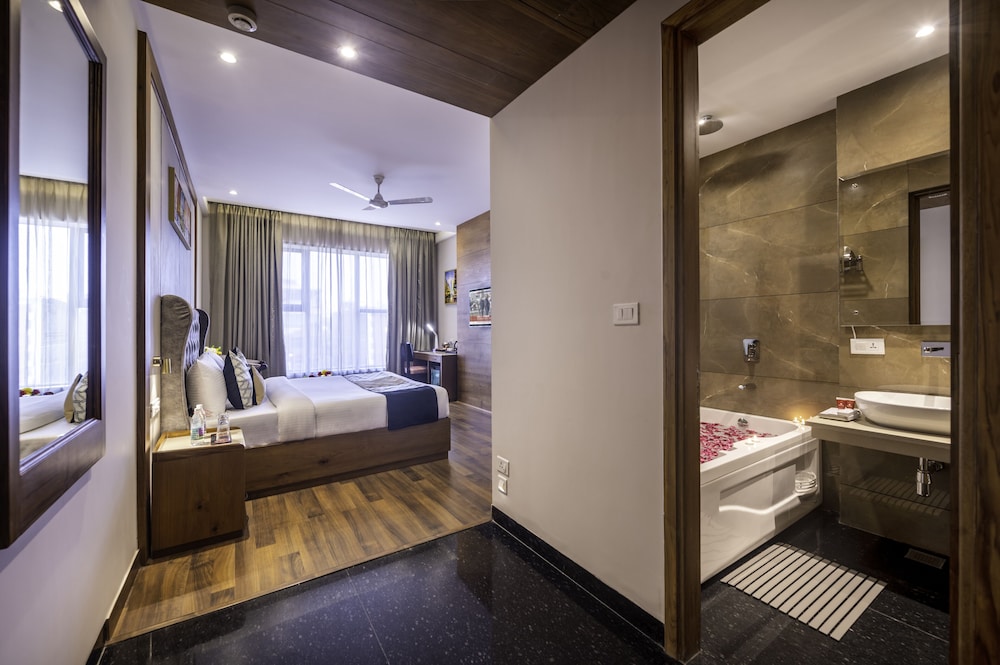 Club Room