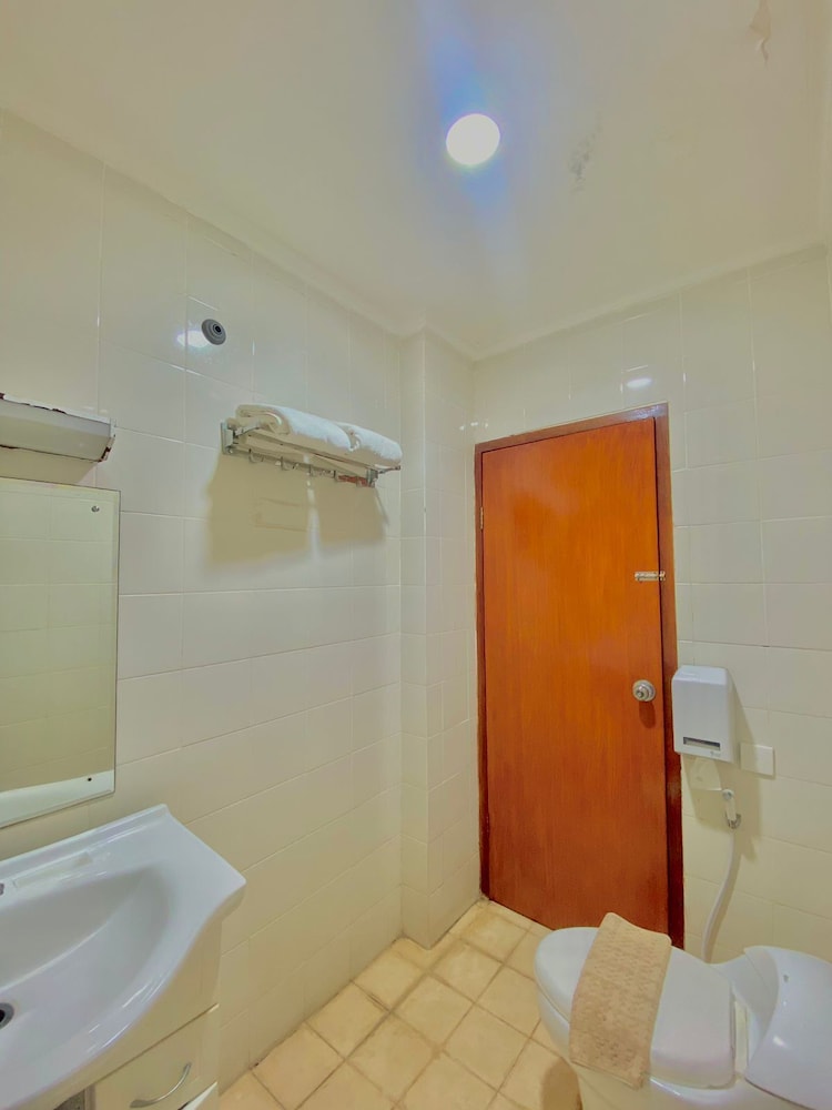 Deluxe Double Room - Photo 2