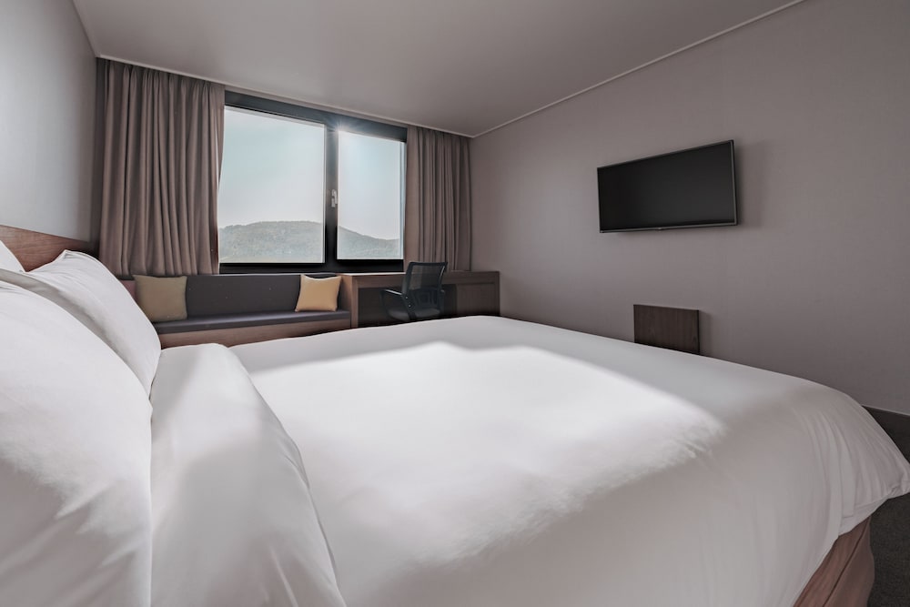 Standard Double Room photo 3