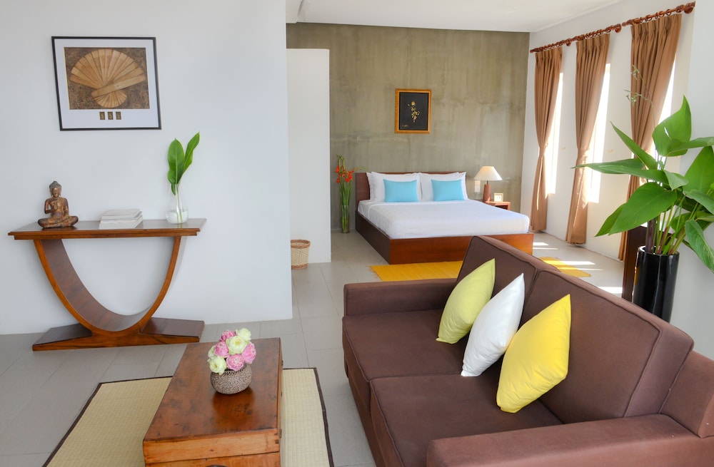 Suite photo 1