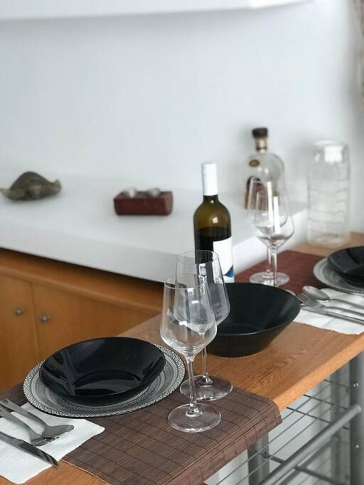 Urban Apartment in Heraklion Center, Foto 4