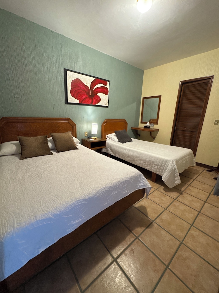 Family Double Room photo 1