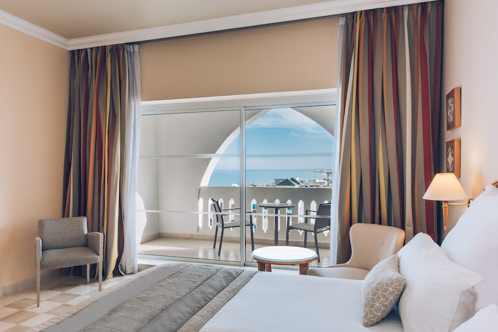 Double Room, Sea View - Photo 6