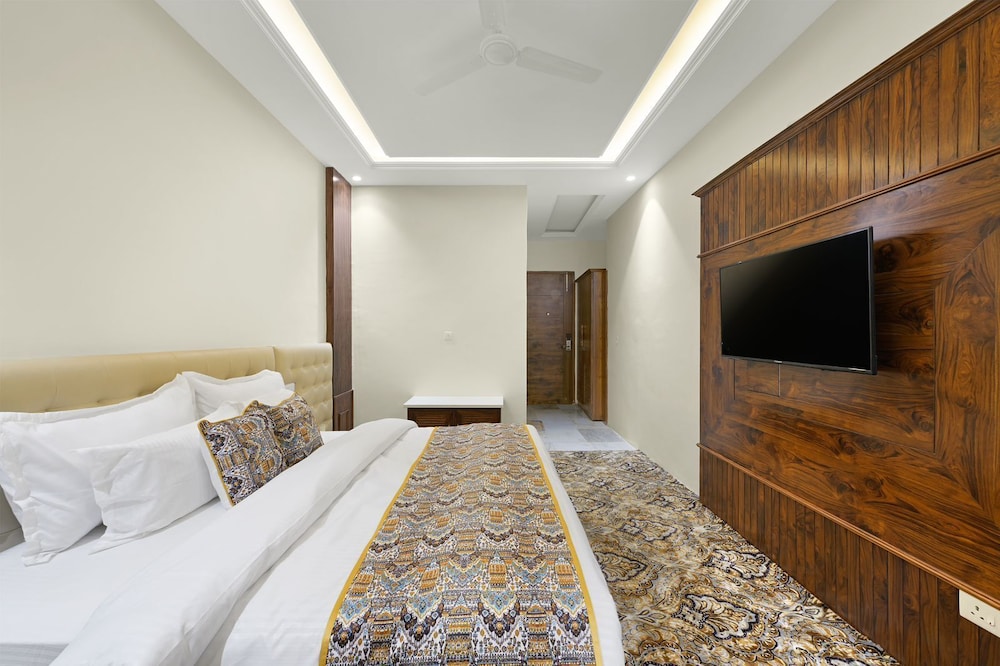 Luxury Room