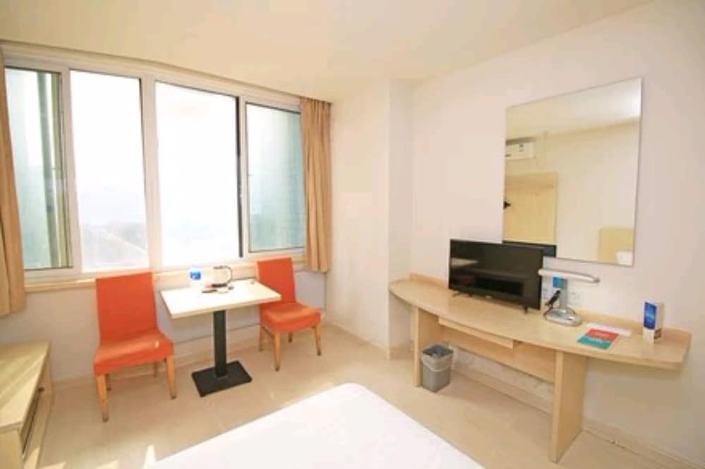 Business Double Room A photo 2