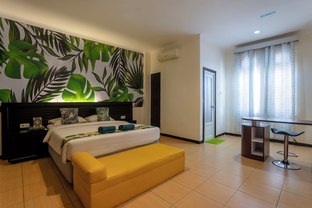 Junior Suite photo 1