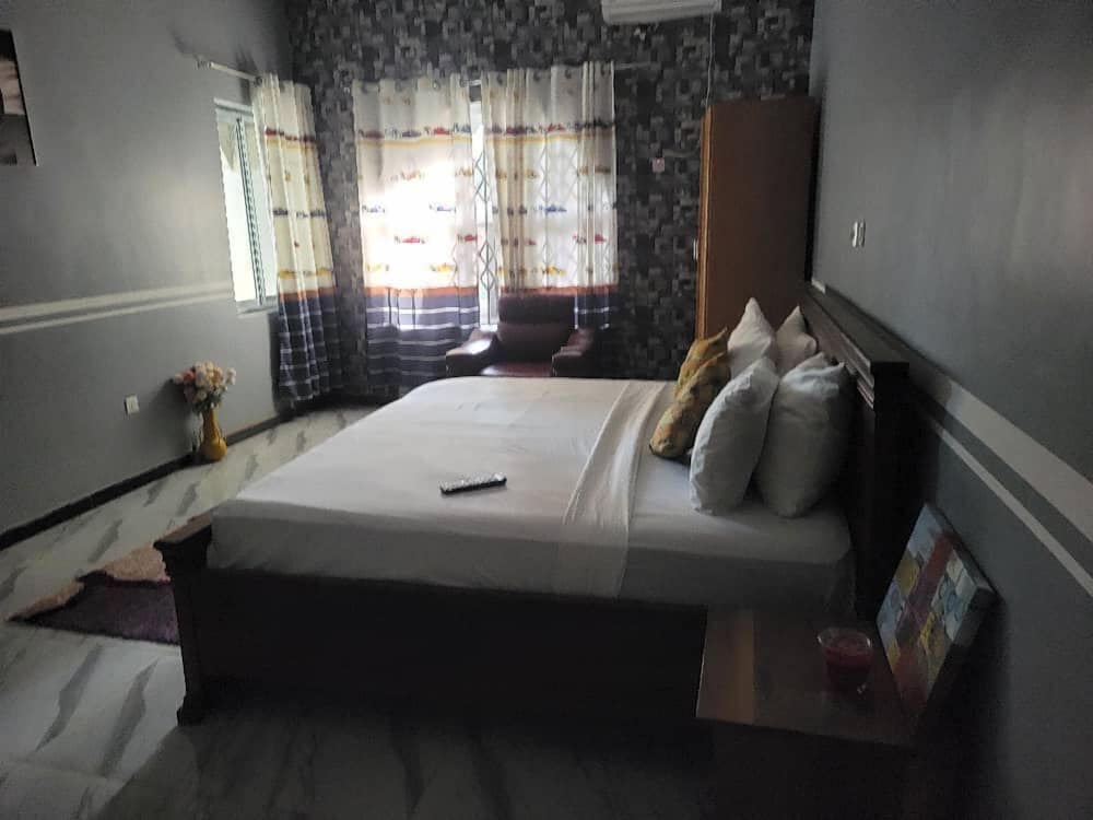 Single Room, Balcony, Mountain View photo 2