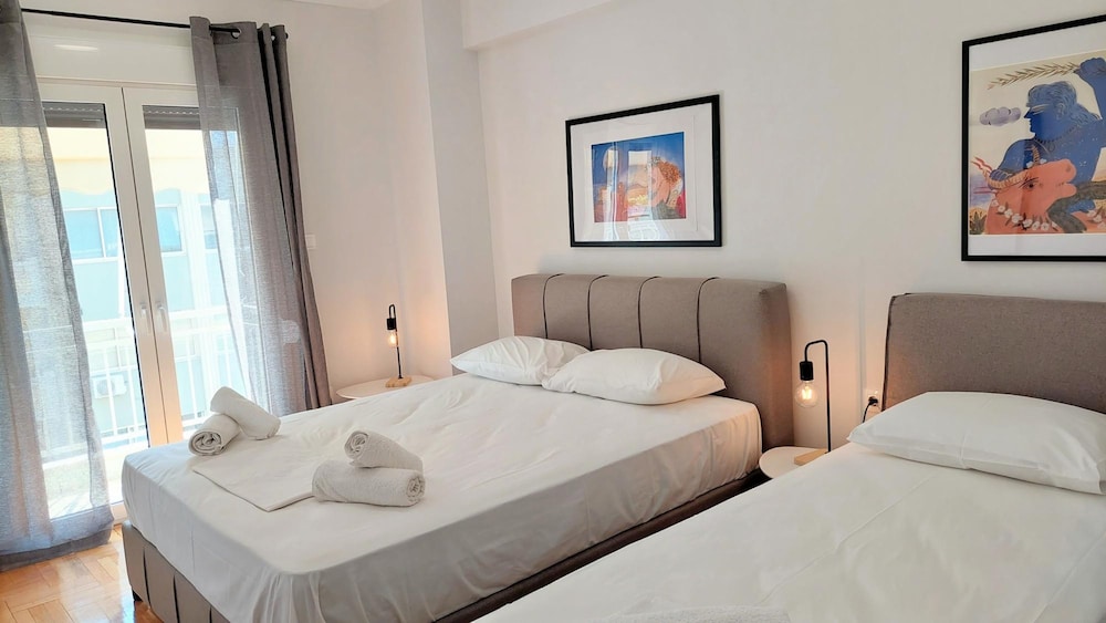 Apartment, Accessible