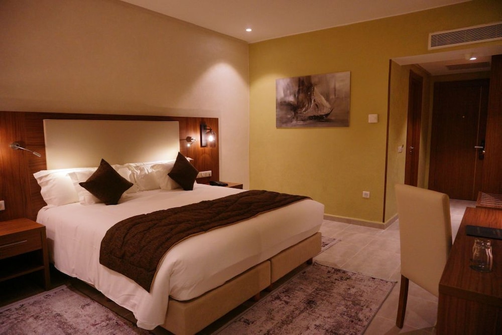 Standard Double Room photo 3