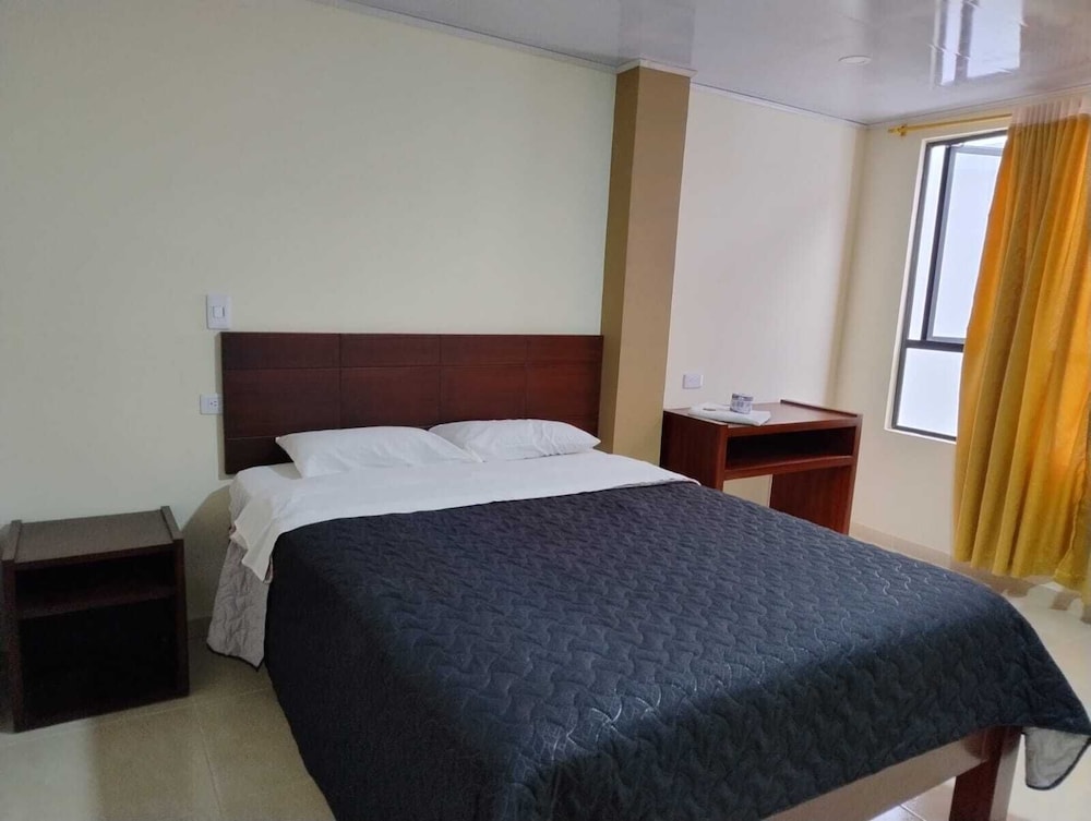 Economy Single Room photo 1