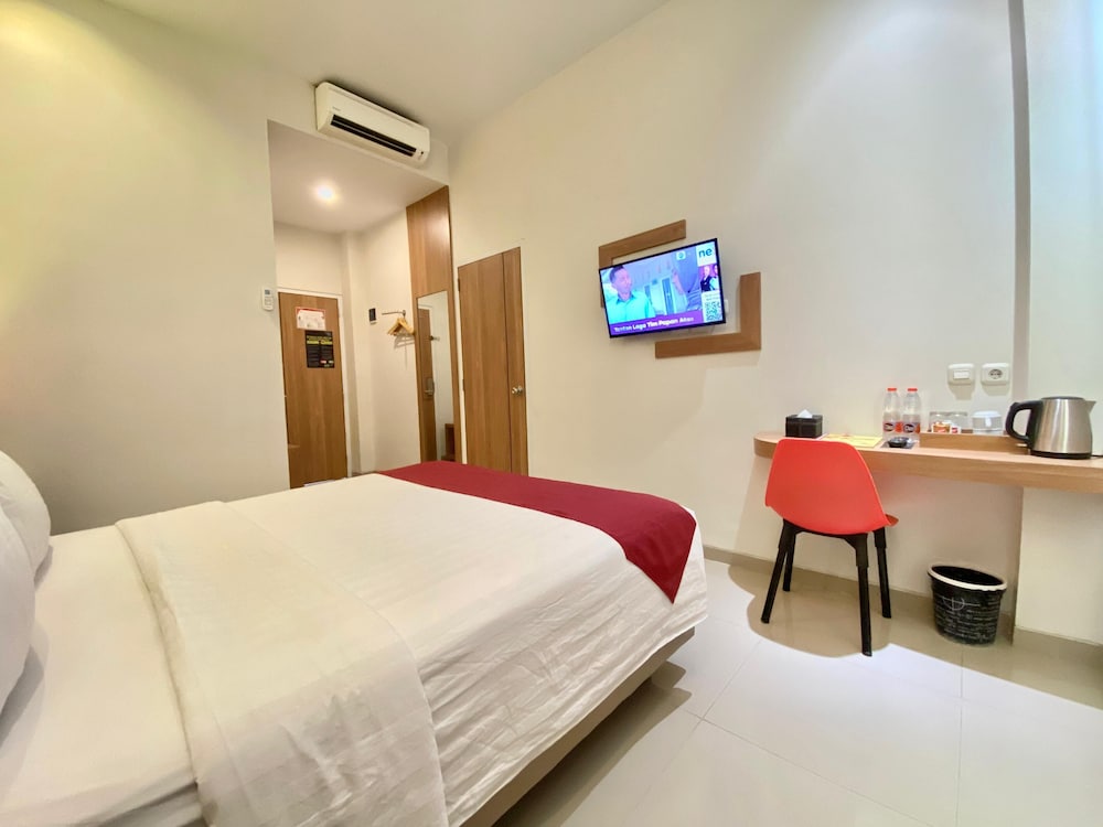 Deluxe Double Room photo 3