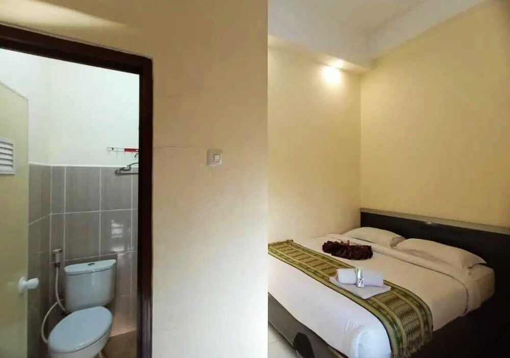 Standard Single Room - Photo 1