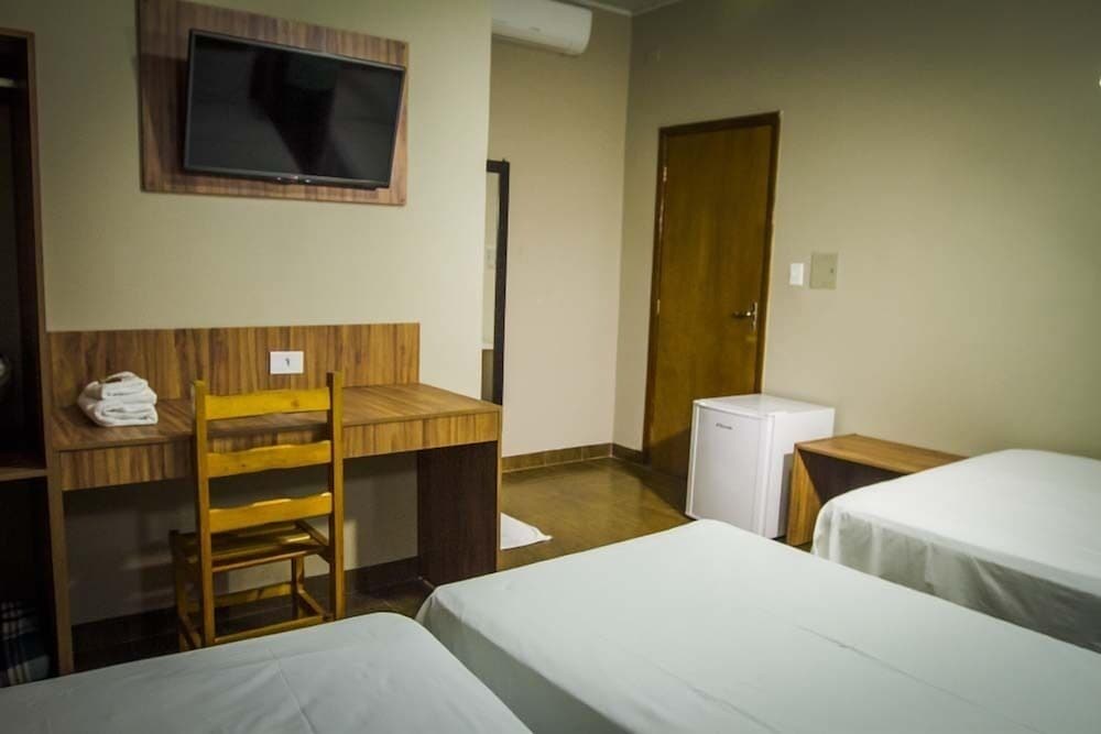 Triple Room photo 1