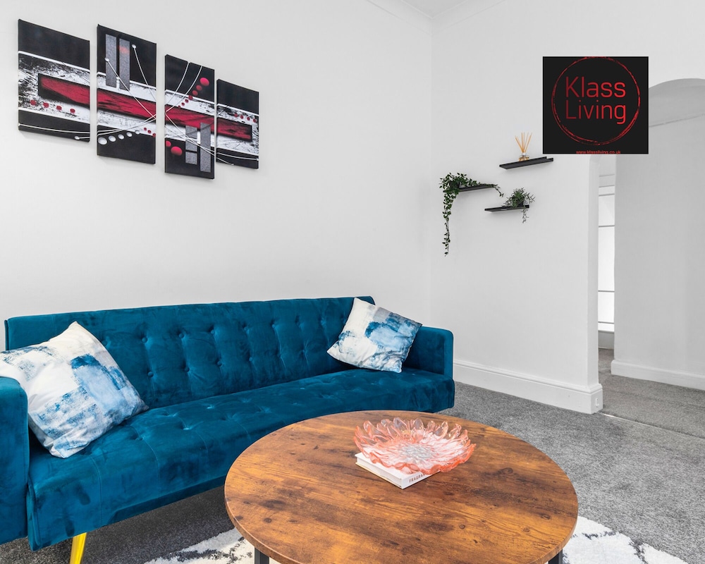 Standard Apartment, 1 Bedroom, Non Smoking photo 2